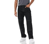 Dickies Men's Duratech Renegade Denim Jeans, Khaki, 36 Regular