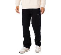 Dickies Men's Eagle Bend Cargo Trousers, Black