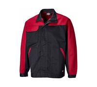 Dickies Men's Ed24/7jk Work Vest