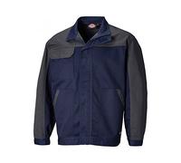 Dickies Men's Ed24/7jk Work Vest
