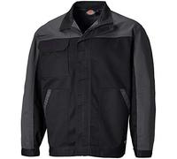 Dickies Men's Ed24/7jk Work Vest