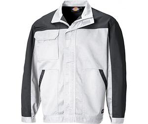 Dickies Men's Ed24/7jk Work Vest