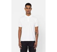 Dickies Everyday Polo Shirt Size Sml White 36979-69070-03