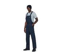 Dickies Dark Navy Everyday Bib and Brace Male - M
