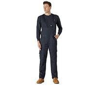 Dickies Mens Everyday Bib And Brace Coverall Overall