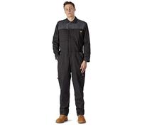 Dickies Thunder Grey Everyday Coverall Male - M