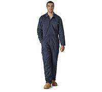 Dickies, Men's, EVERYDAY COVERALL, NAVY BLUE, M