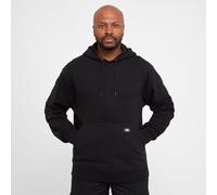 Dickies Men's Everyday Fleece Hoodie - Black, Black