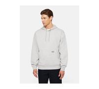 Dickies Men's Everyday Fleece Hoodie in Dark Grey | Size: 3XL Dickies Dark Grey 3XL