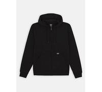 Dickies Everyday Fleece Zip Hoodie Size XL Black 38225-71272-06