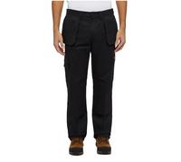 Dickies Mens Everyday Holster Pocket Work Trousers FS11302