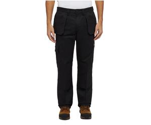 Dickies Mens Everyday Holster Pocket Work Trousers FS11302