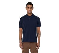 (M, Midnight Navy) Dickies Mens Everyday Polo Shirt