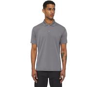 (S, Grey) Dickies Mens Everyday Polo Shirt