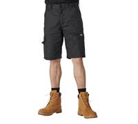 Dickies, Men's, Everyday Short, Black, 42