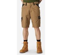 Dickies Men's Everyday Short in Khaki | Size: 38R Dickies Khaki 38R