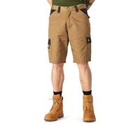 Dickies, Men's, Everyday Short, Khaki/Black, 32