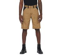 Dickies, Men's, Everyday Short, Khaki/Black, 42