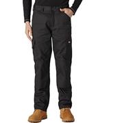 Dickies, Men's, Everyday Trouser, Black, 30W / 30L