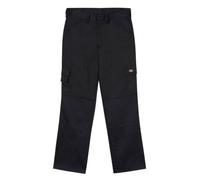 Dickies, Men's, Everyday Trouser, Black, 36W/32L