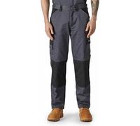 Dickies Everyday Trousers Size 38 Grey 36210-74518-07"