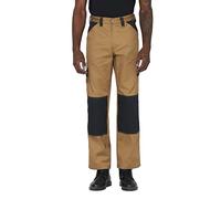Dickies, Men's, Everyday Trouser, Khaki/Black, 34W / 32L
