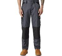 Dickies, Men's, Everyday Trouser, Khaki/Black, 40W / 34L