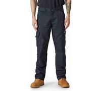 Dickies, Men's, Everyday Trouser, Navy Blue, 32W / 34L