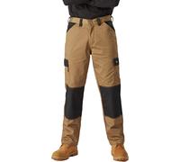 Dickies Men's Everyday Trousers in Khaki | Size: 30R Dickies Khaki 30R