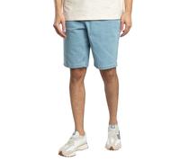 Dickies Men's Garyville Denim Shorts, Blue