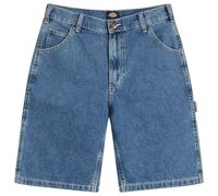Dickies Garyville Denim Shorts Blue 30 Men