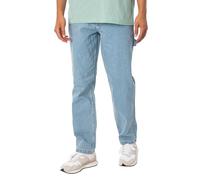 Dickies Men's Garyville Jeans, Vintage Blue, 34W x 30L