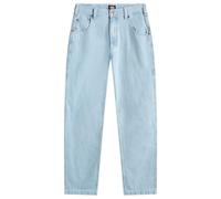 Dickies Mens Vintage Aged Blue Garyville Denim Jean