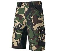 Dickies Men's Gdt Premium Work Utility Shorts