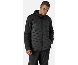Dickies Mens Generation Hybrid Waterproof Jacket FS9248