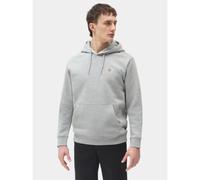 Oakport Pullover Hoodie Grey Melange XL