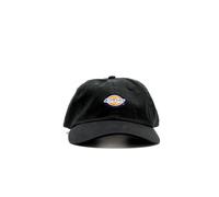 Dickies Men's Hardwick Baseball Cap, Black (Black BLK), One Size (Manufacturer Size:OS)