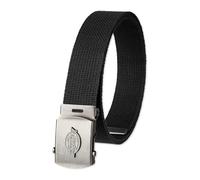 Dickies Men's Hb-11di0302-blk Belt, Black, One Size
