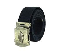 Dickies Men's Hb-11di0302-nav Belt, Dark Navy, One Size