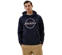 Dickies Mens Hoodie Graphic Print Casual Work Fleece Hooded Top