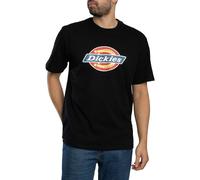 Dickies Men's Icon T-Shirt, Black