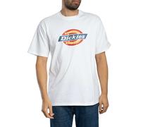Dickies T shirt DICKIES ICON SS TEE WHITE in White EU S
