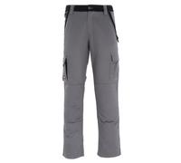 Dickies Work Trousers Mens Cargo Industry 300 Two Tone Work Pants IN30030