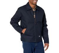 Dickies Men's Insulated Eisenhower Jacket, Blue (Dark Navy DN), Manufacturer Size:Medium