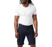 Dickies, Men's, LEAD IN FLEX SHORT, NAVY BLUE, 34