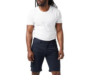 Dickies, Men's, Lead in Flex Short, Navy Blue, 42