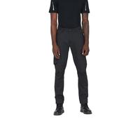 Dickies, Men's, Lead in Flex Trouser R, Black, 33W / 32L