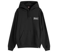 Lewiston Pullover Hoodie Black S