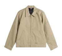 Dickies Lined Eisenhower Jacket Green