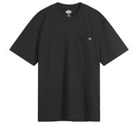 Dickies T-shirt Luray Pocket - Men's Short Sleeve - Black S